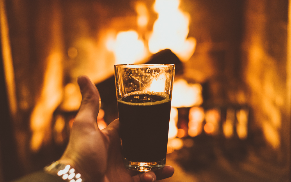 Pubs in ADL to check out this Winter! BBADL002